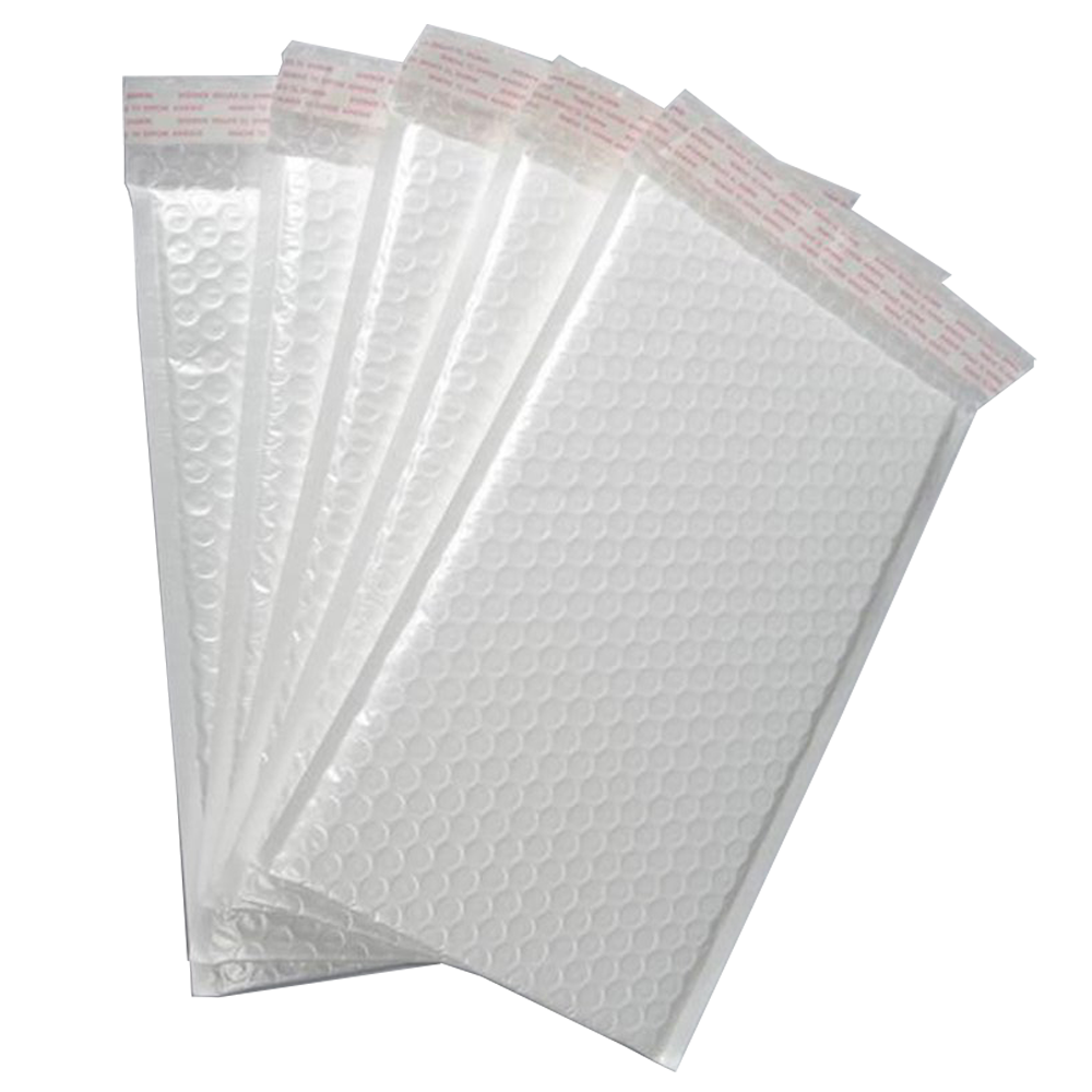 12"X15.5" POLY COURIER ENVELOPES (500/CS)